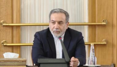 Iran says it would resume nuclear talks with US if guaranteed no further attacks