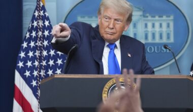 What's in the latest version of Trump's big bill