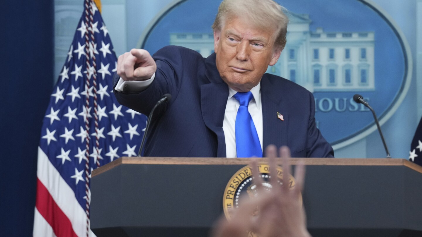 What's in the latest version of Trump's big bill