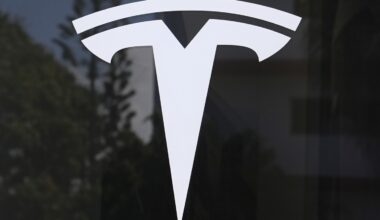 Elon Musk faces dual court battles over Tesla's Autopilot technology