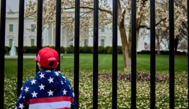 Column: Why MAGA's ideologues can't always get what they want