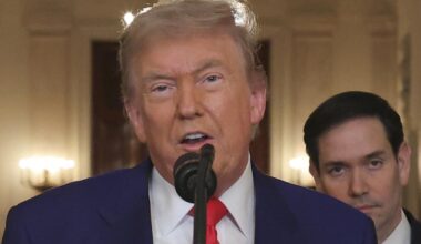 Contributor: A plan to take human rights off the table at the State Department