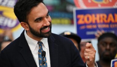 Contributor: How could ranked-choice voting reshape California politics?