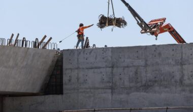 Trump administration pulls funding for high-speed rail project