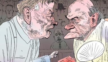 Contributor: When Darrow took on Bryan 100 years ago today, science got the win. Or did it?