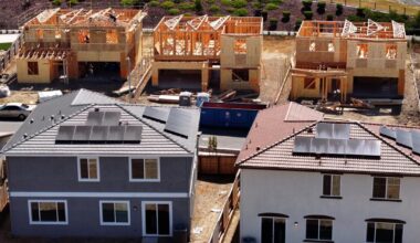 California, epicenter of the nation’s housing crisis, is finally getting a housing agency