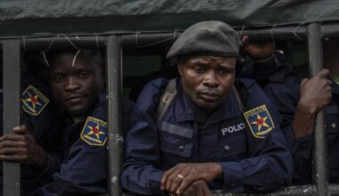 Congo and Rwanda-backed rebels pledge to end war: What to know
