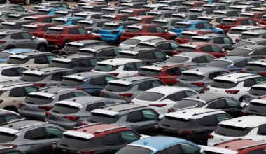 The U.S. has long wanted to sell more cars in Asia. Do Asian consumers want them?