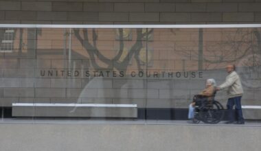 Feds allege L.A. woman faked immigration 'kidnapping' for donations