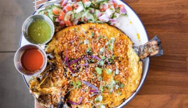 Where to eat this 4th of July weekend? Our critic has suggestions