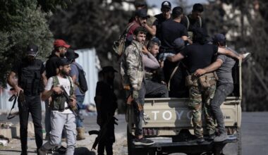 'Kill them all': Sectarian violence turns Syrian city into a slaughterhouse