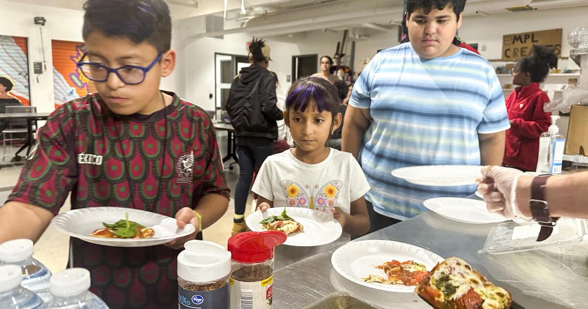 Trump releases frozen school grants with conditions; most funds for California still in limbo