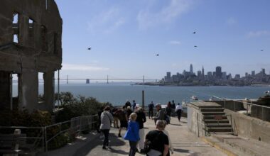 Feds prep to reopen Alcatraz. 'Stupidest initiative yet,' critics say