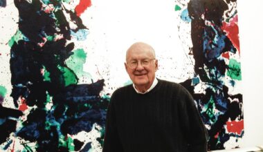 Frederick M. Nicholas dead: Lawyer shaped MOCA, Disney Concert Hall