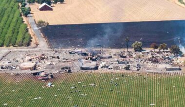 Yolo County asks AG to join probe into deadly fireworks explosion over 'public perception of conflicts'