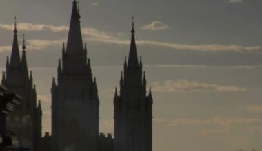 IRS says churches can endorse candidates, which could impact Utah politics