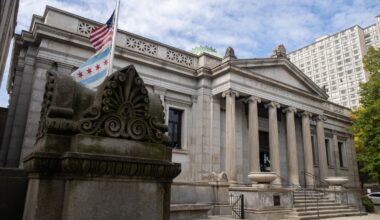 Donald Trump's order threatens easy access to library books