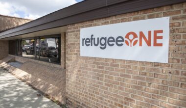 Living and Working In America: The new reality for refugees and asylum seekers