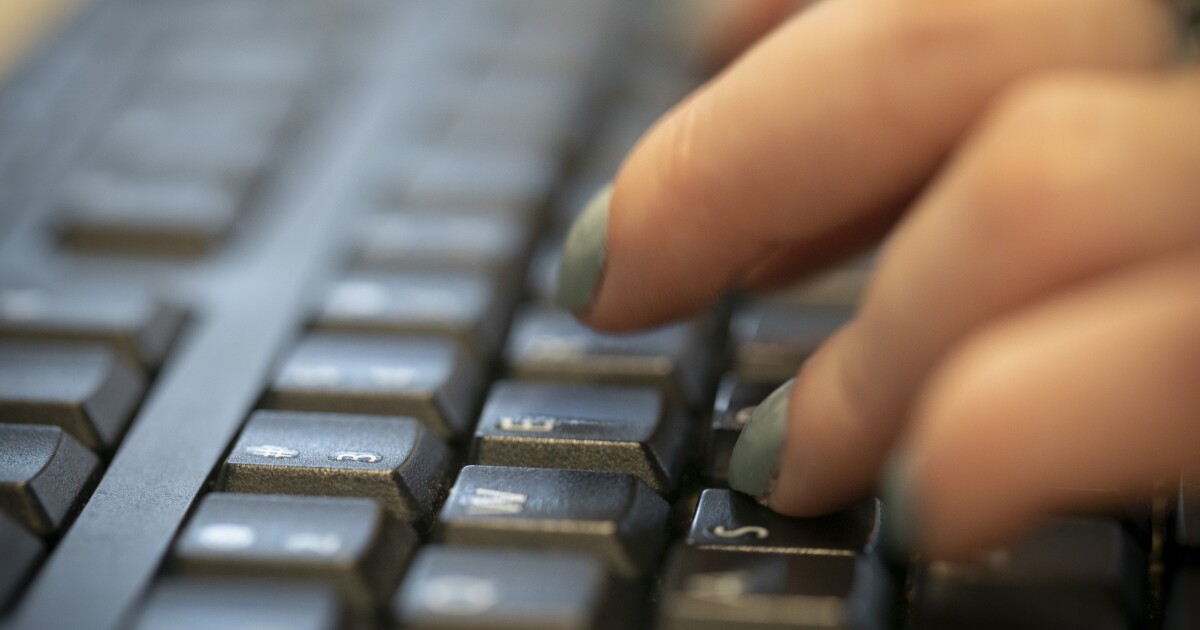 Secretary of State warns business owners about fraud letters