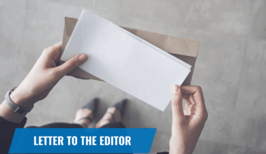Letter: President Trump's vision for America will have calamitous consequences - Grand Forks Herald