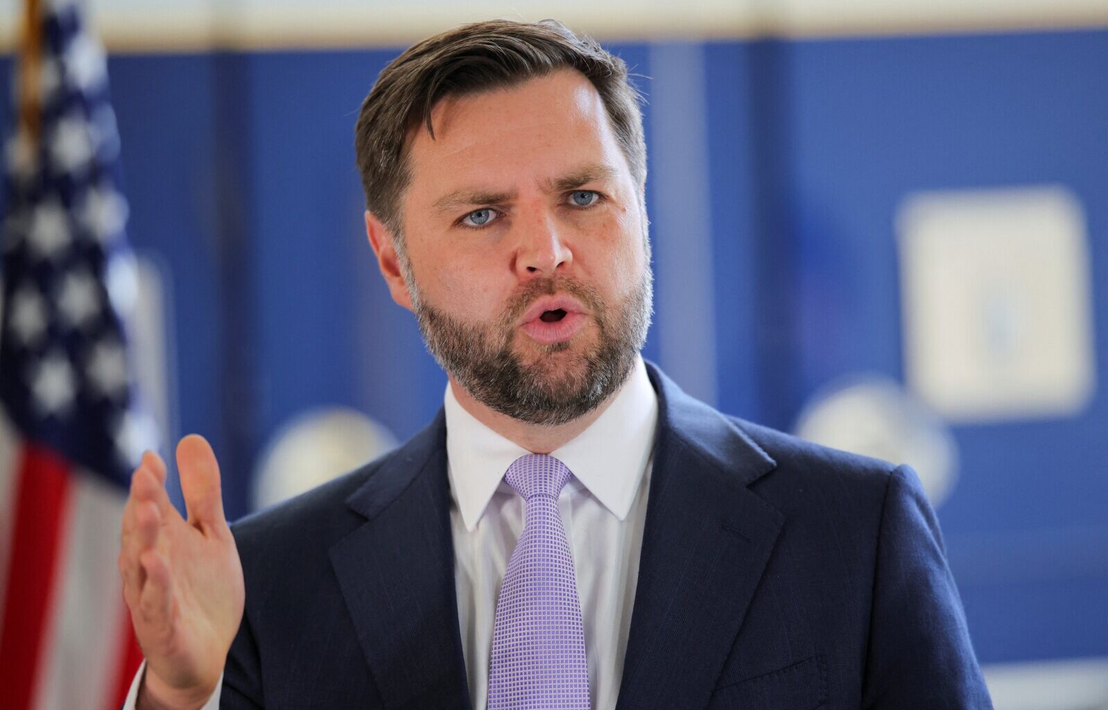 Vice President JD Vance expected to visit North Dakota on Fourth of July - InForum