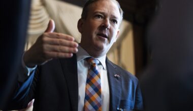 Trump’s EPA Takes Its Biggest Swing Yet at Undermining Climate Policy