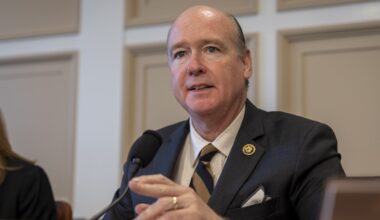 The White House Is Pushing Republicans to ‘Defund’ Gender-Affirming Care Through Appropriations Bills