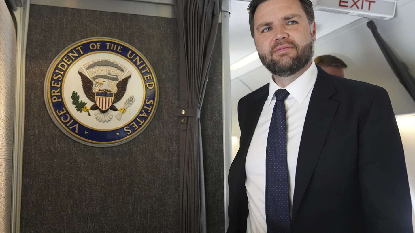 Eyeing 2028, Dems Turn Focus to Vance’s Role in Passing Trump's Bill