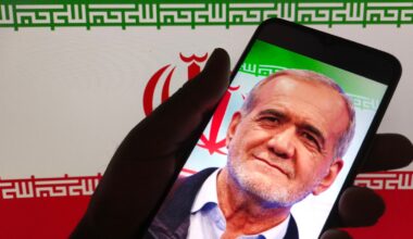 Facing Unrest and Humiliation, Tehran Tightens Control over Speech