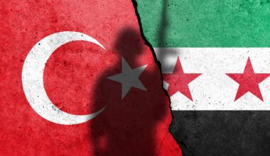 Turkey and Syria Engage in Secret Talks on Maritime Border Agreement