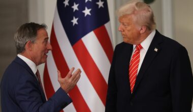 President Trump wants Commanders to "IMMEDIATELY" return to former name