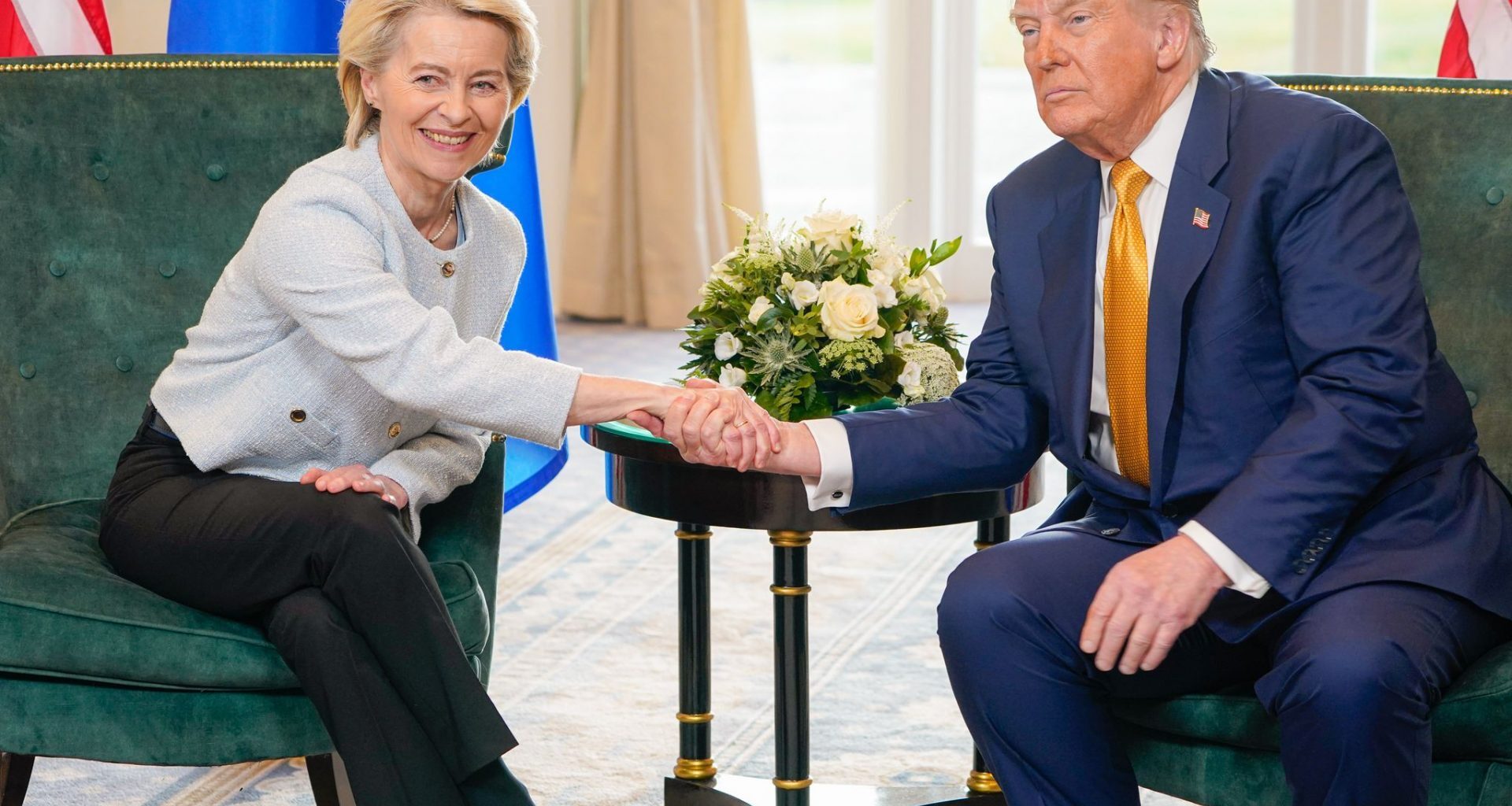 The EU agreement with the USA will slow the growth of the Czech economy by tenths of a point, analysts said
