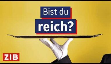 Wie viel verdient Österreich? Beitrag