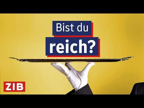 Wie viel verdient Österreich? Beitrag