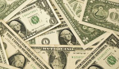 Bank of England Asks Lenders to Assess Dollar Dependence