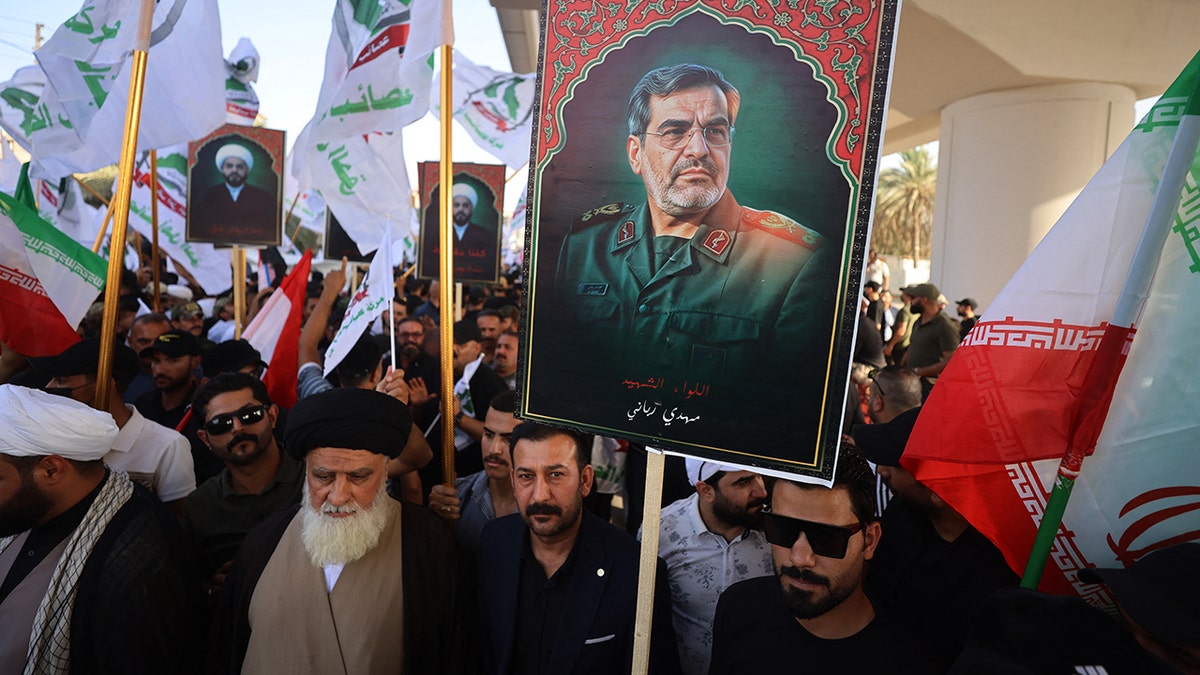 Kas nākamais ir Irānas terora armijai, IRGC, pēc postošām militārām neveiksmēm?