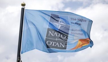 US-General übernimmt Oberbefehl über Nato-Streitkräfte
