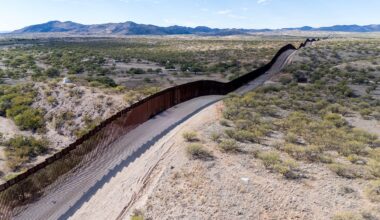 Politician says the quiet part out loud: Immigration as a redistricting tool