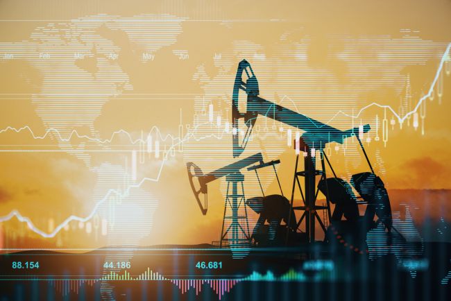 US Oil M&A Slows as Valuation Gap Widens Across Sector