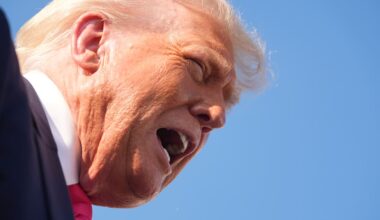 US-Präsident Trump: „Sie kommen aus Deutschland“ – Patriot-Abwehrsysteme schon auf dem Weg in die Ukraine