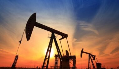 The US Shale Rig Count is Not Falling, Data Show