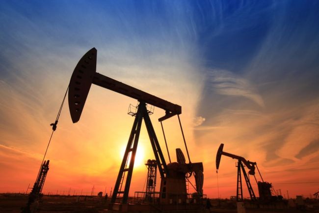The US Shale Rig Count is Not Falling, Data Show