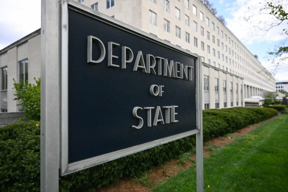 Marco Rubio's State Department Overhaul Is Long Overdue
