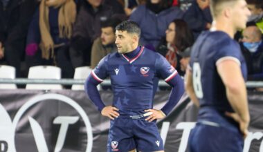 USA Men Name Side to Face Belgium July 5
