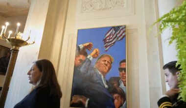 Echoes of Butler County in White House – Butler Eagle