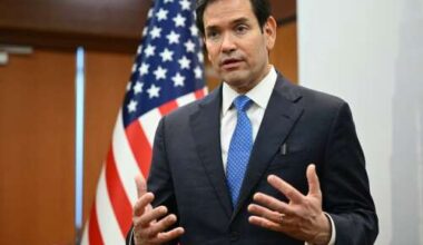 Democrats demand U.S. investigation of American’s death in West Bank