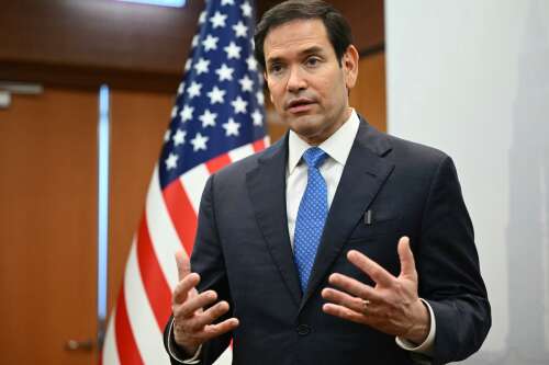 Democrats demand U.S. investigation of American’s death in West Bank