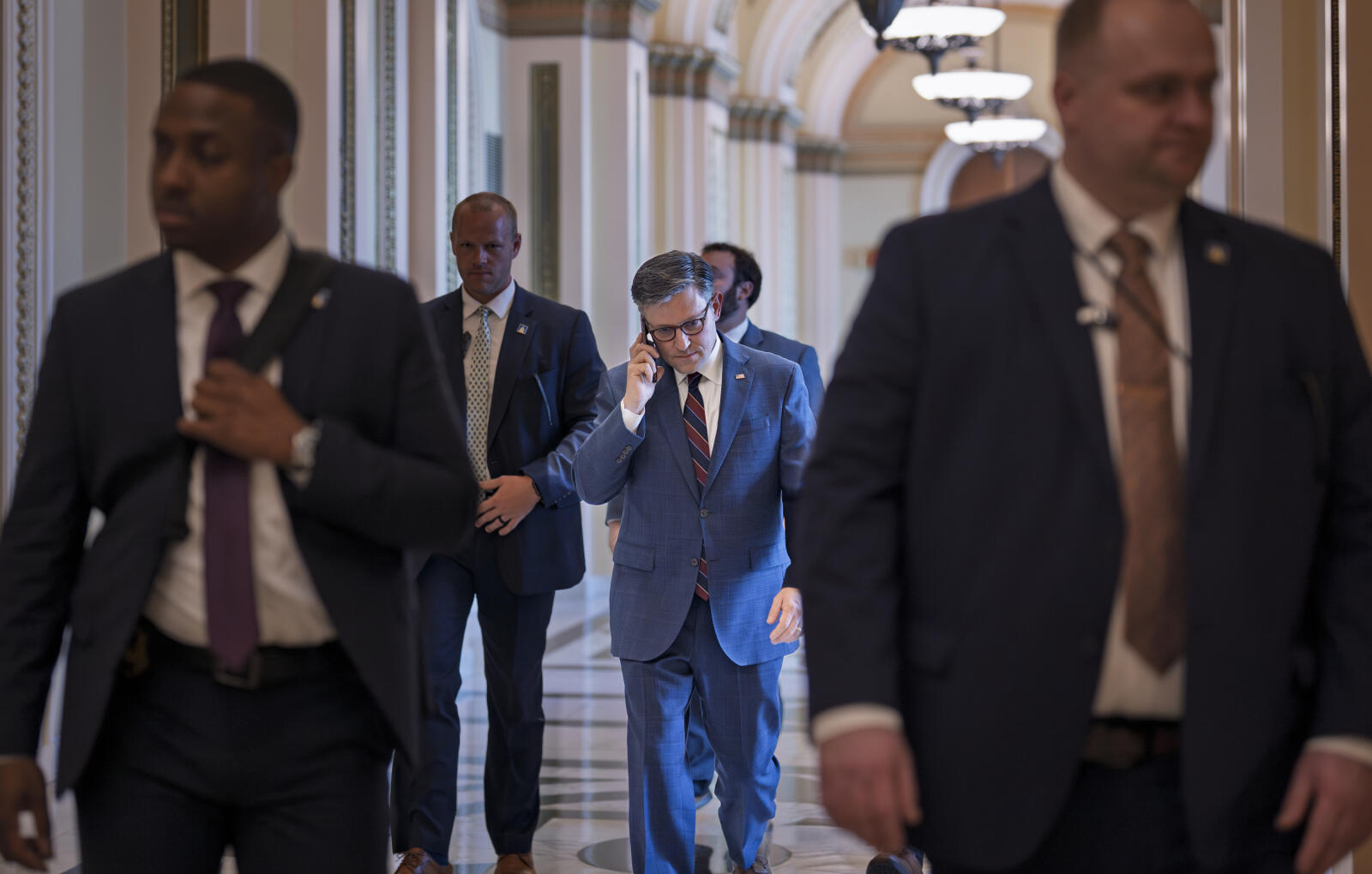 What's in the Republican bill cutting $9 billion from public broadcasting and foreign aid