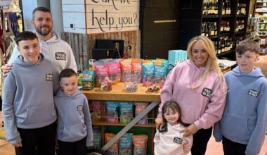 Meath businesses to the fore as Guaranteed Irish celebrates 50 years
