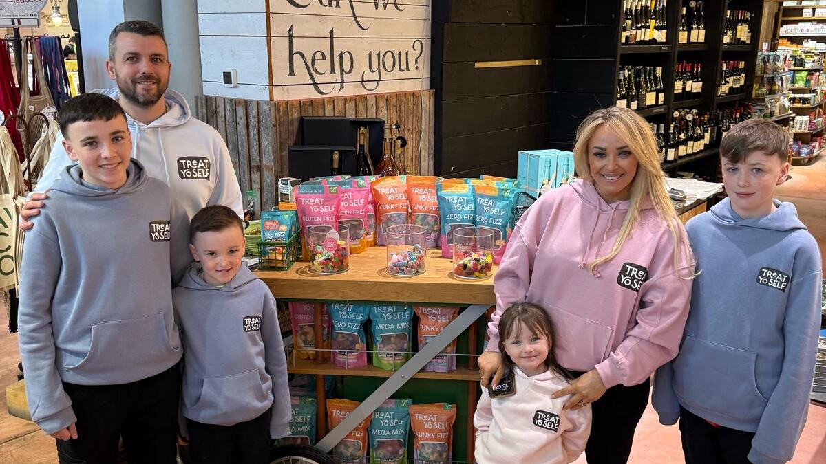 Meath businesses to the fore as Guaranteed Irish celebrates 50 years